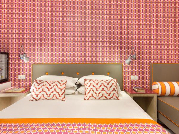 Casa Dominova de Luxe : photo 2 de la chambre chambre triple