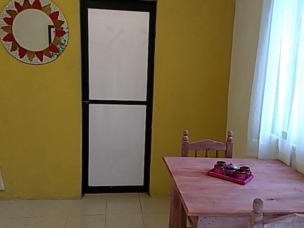 Tu casa Oaxaca... : photo 3 de la chambre chambre double