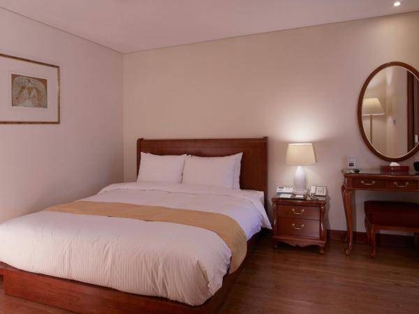Sejong Hotel Seoul Myeongdong : photo 3 de la chambre suite double