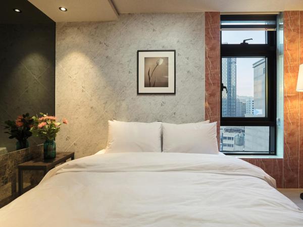 MG Hotel : photo 8 de la chambre chambre double deluxe