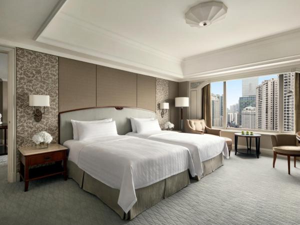 Shangri-La Jakarta : photo 5 de la chambre suite 1 chambre