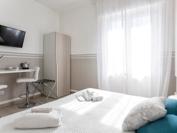 Alguest : photo 4 de la chambre chambre double ou lits jumeaux standard