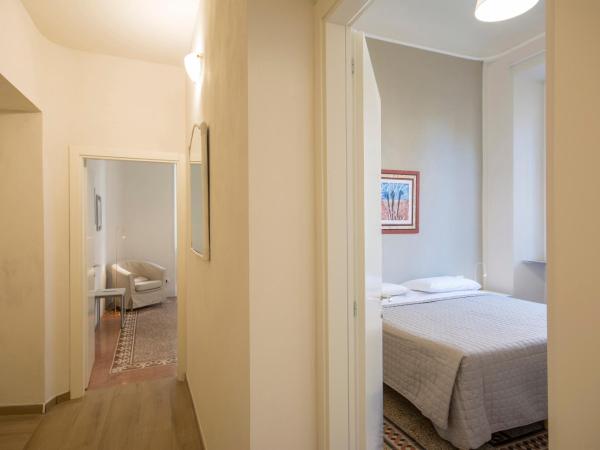 Regis Condo : photo 9 de la chambre appartement 2 chambres