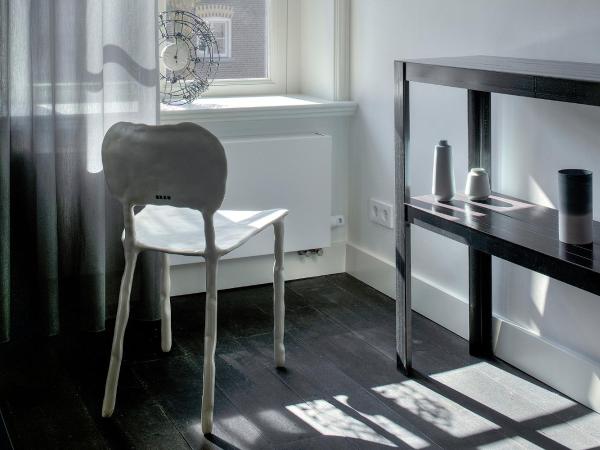 Kazerne - Member of Design Hotels : photo 4 de la chambre suite familiale