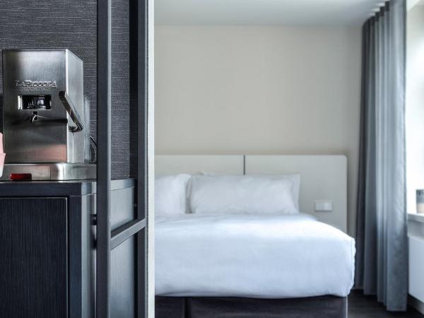 Kazerne - Member of Design Hotels : photo 2 de la chambre chambre double