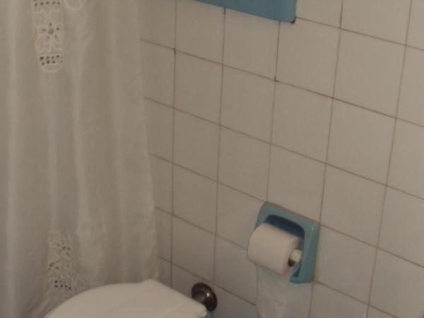 Hotel Aries Palermo : photo 4 de la chambre chambre lits jumeaux