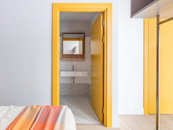 Eden Locke : photo 7 de la chambre studio locke