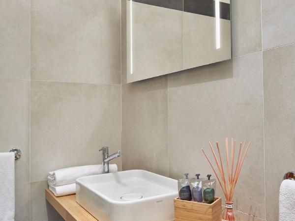 Residence Leopoldo : photo 10 de la chambre suite familiale