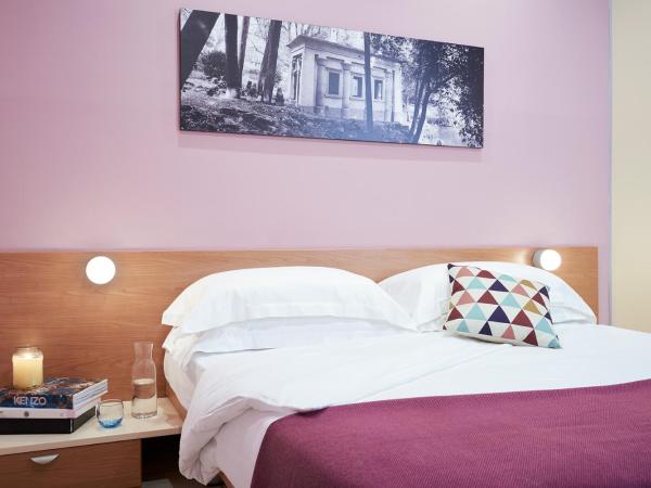 Residence Leopoldo : photo 9 de la chambre grand studio deluxe