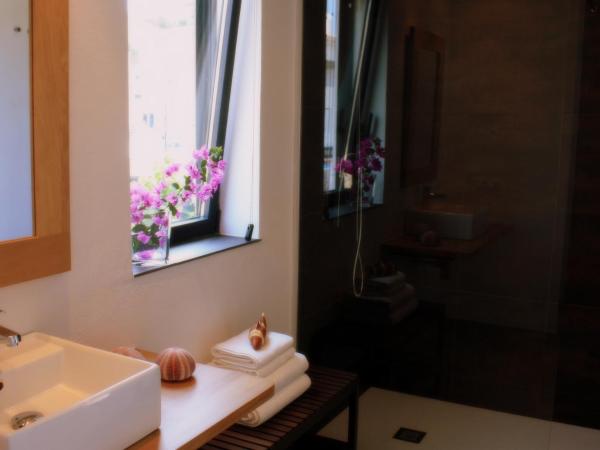 Horta d'en Rahola - Adults Only : photo 1 de la chambre chambre double supérieure