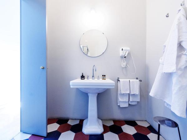 casaBASE : photo 4 de la chambre chambre double