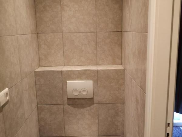 Hotel Holland Lodge : photo 10 de la chambre appartement - rez-de-chaussée