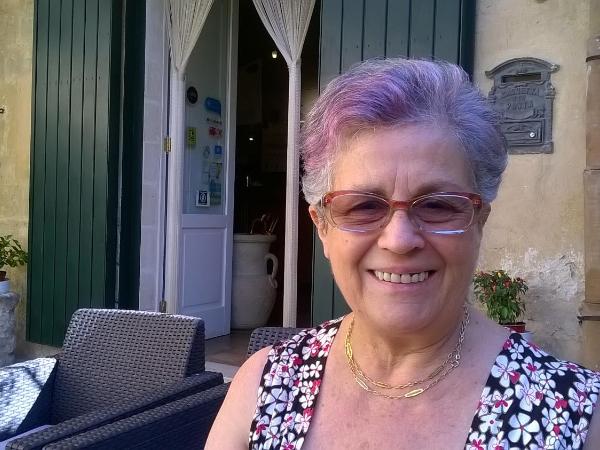 Sax Barisano : photo 3 de la chambre suite