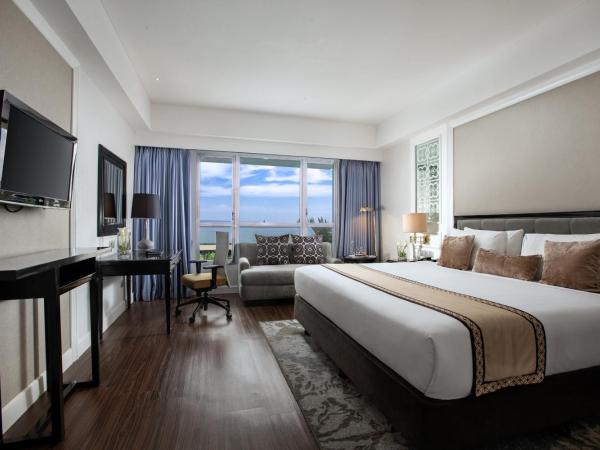 Melia Purosani Yogyakarta : photo 3 de la chambre chambre the level