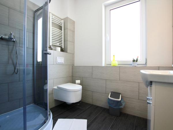 Apartamenty Południowa : photo 2 de la chambre studio