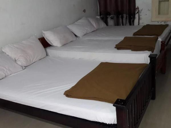 Palm Rivera Kochi : photo 2 de la chambre suite supérieure lit king-size