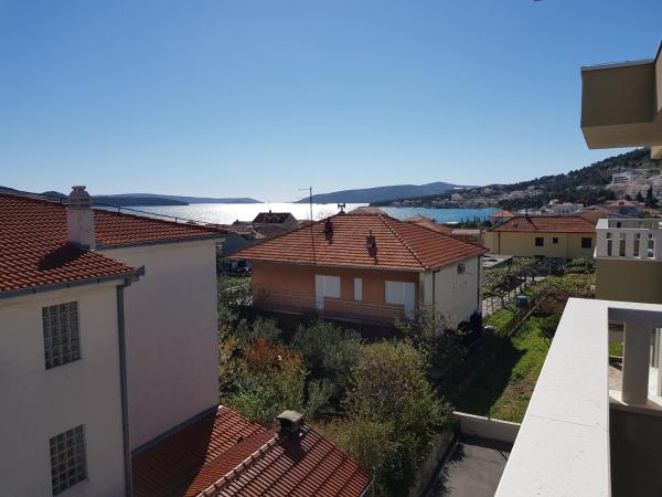 Apartmani MARELLA : photo 6 de la chambre appartement - vue sur mer