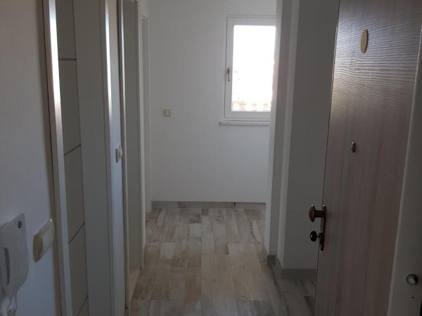 Apartmani MARELLA : photo 6 de la chambre appartement - vue sur mer