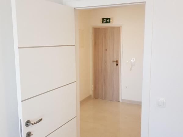 Apartmani MARELLA : photo 3 de la chambre appartement - vue sur mer