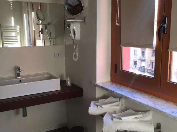 Hotel Lancaster : photo 6 de la chambre chambre double supérieure