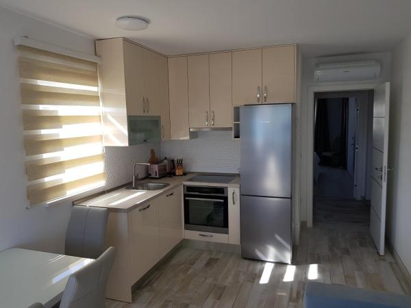 Apartmani MARELLA : photo 7 de la chambre appartement 2 chambres