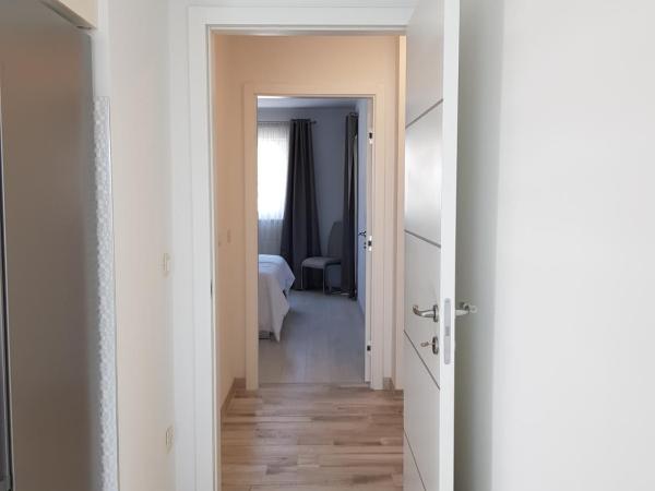 Apartmani MARELLA : photo 4 de la chambre appartement 2 chambres