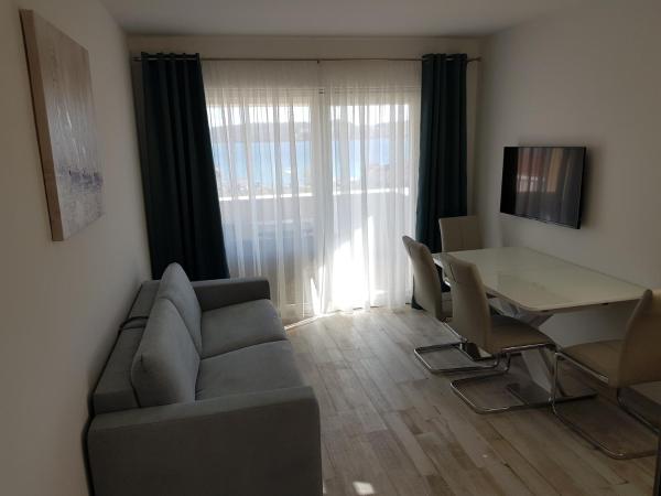 Apartmani MARELLA : photo 5 de la chambre appartement 2 chambres