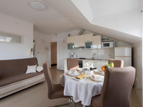 Apartments Batur : photo 9 de la chambre appartement 2 chambres