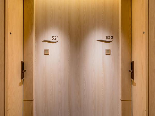 Anban Hotel Shenzhen : photo 10 de la chambre chambre lits jumeaux deluxe