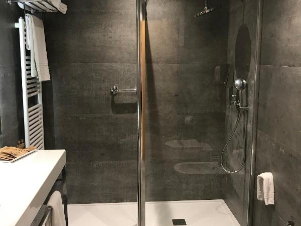 Hotel Madeira Centro : photo 8 de la chambre economy superior room without balcony (2 adults)