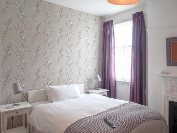 Elmdon Lodge : photo 7 de la chambre chambre double