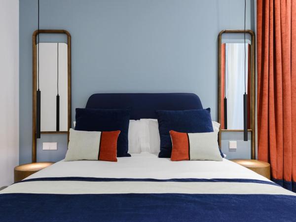 Smartrental Collection Gran Vía Centric : photo 7 de la chambre appartement 1 chambre