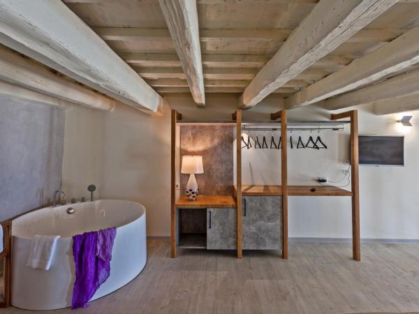 Thalassa Boutique Hotel : photo 2 de la chambre suite exécutive en duplex - vue sur mer