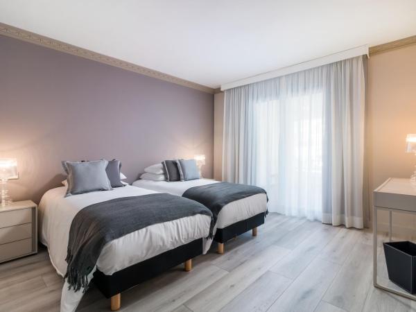 Boutique Hotel B51 : photo 1 de la chambre chambre lits jumeaux standard