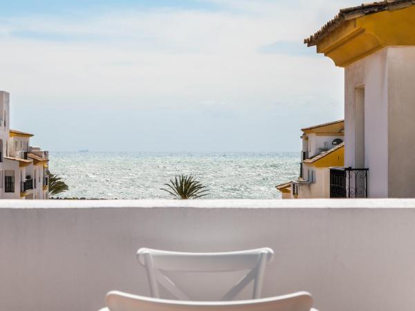 Boutique Hotel B51 : photo 2 de la chambre suite - vue sur mer