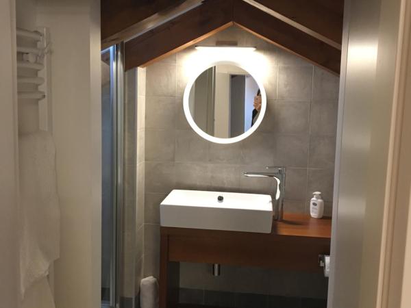 Bianca Cappello House : photo 6 de la chambre studio familial