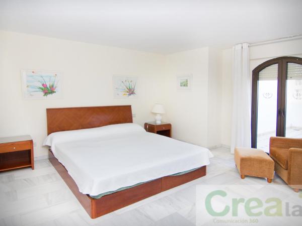 Park Plaza Suites Apartamentos : photo 1 de la chambre appartement 1 chambre (2 adultes)