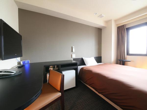 Urbain Tokyo Haneda Kamata : photo 1 de la chambre chambre double - non-fumeurs