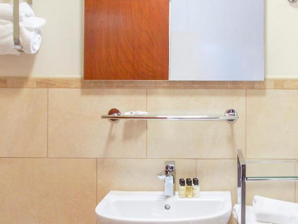 Elmdon Lodge : photo 6 de la chambre chambre familiale