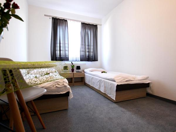 Apartamenty Południowa : photo 2 de la chambre suite