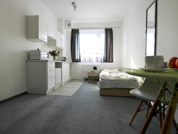 Apartamenty Południowa : photo 4 de la chambre studio