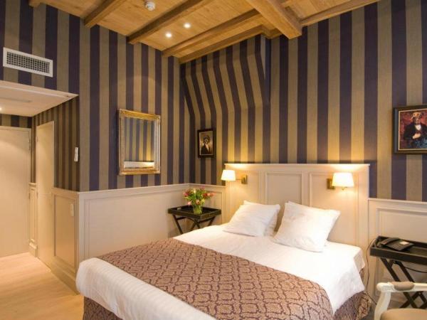 Hotel Patritius : photo 9 de la chambre chambre lits jumeaux