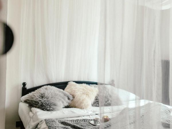 Wake Up Wellness Hostel : photo 1 de la chambre chambre double avec balcon