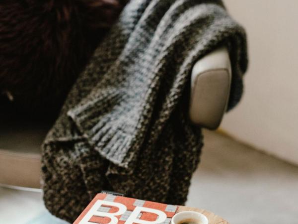 Wake Up Wellness Hostel : photo 10 de la chambre lit superposé dans dortoir mixte