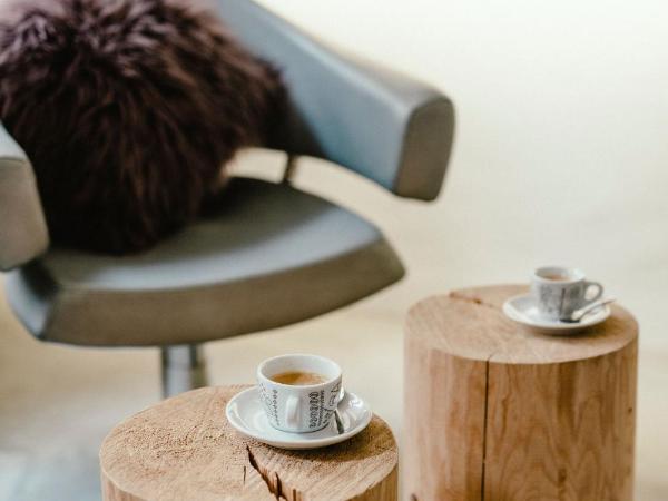 Wake Up Wellness Hostel : photo 8 de la chambre lit dans dortoir 6 lits