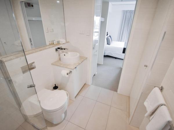 Belise Apartments : photo 5 de la chambre appartement exécutif 1 chambre