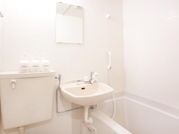 Hanabi Hotel : photo 3 de la chambre chambre simple de style japonais