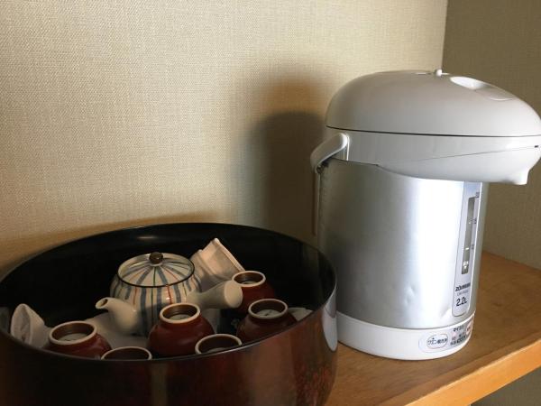 Arima Gyoen : photo 10 de la chambre non-smoking 2 adults standard japanese-style room - breakfast and dinner at restaurant