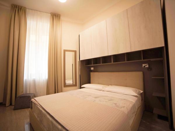 IMHOME - Cadorna House : photo 1 de la chambre chambre double standard