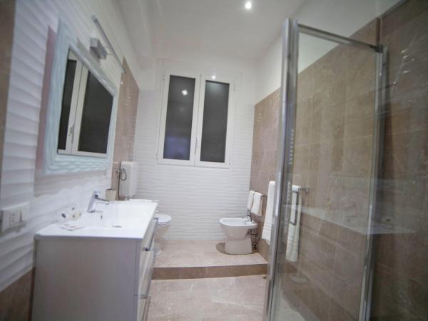 IMHOME - Cadorna House : photo 6 de la chambre chambre lits jumeaux